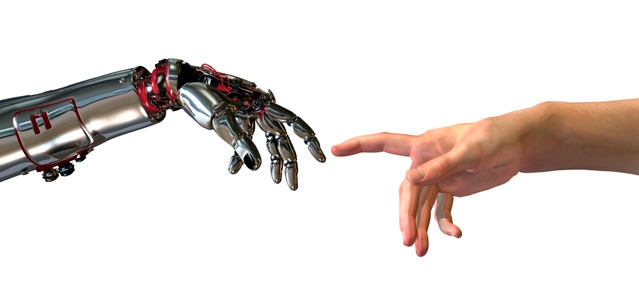 finger me Artificial Intelligence